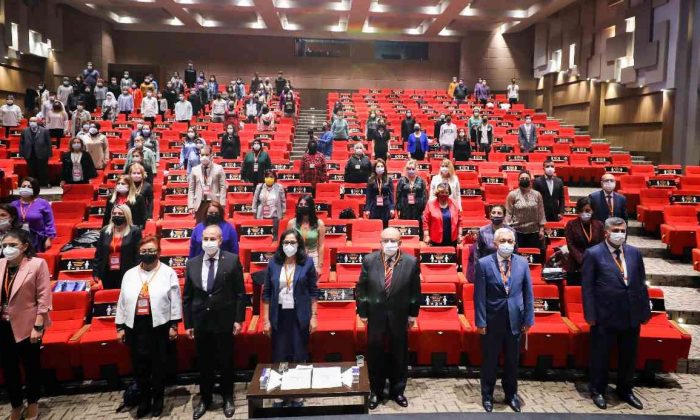 Kadın kooperatifçiliğin sürüdürülebilirliği tartışıldı