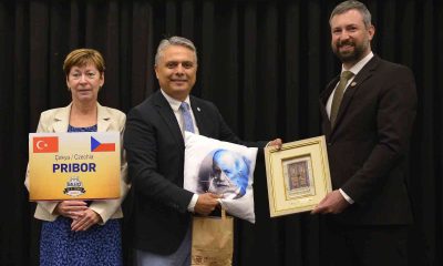 Kaleiçi, yaşayan antik şehirlerin merkezi oluyor