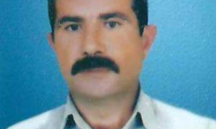 Kamyondan düşen vatandaş hayatını kaybetti