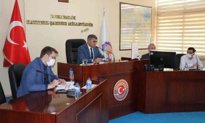 Karabük’te 188 projenin bedeli 3 milyar 835 milyon 361 bin TL