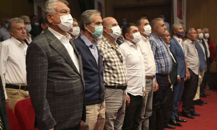 Karalar: “Adana daha fazla yatırım almalı”