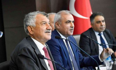 Karalar: “Söz konusu Adana’ysa gerisi teferruat”