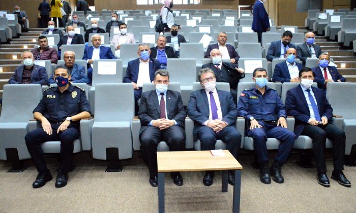 Karasu’da suç oranı sabit, ceza arttı