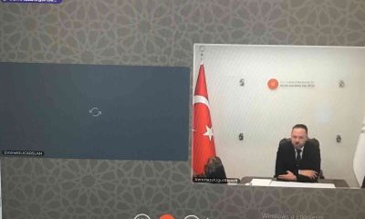 Kariyer Planlama Dersi tanıtım ve bilgilendirme toplantısı düzenlendi