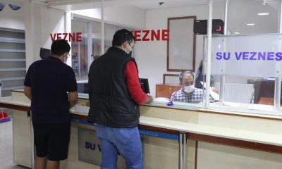 KASKİ’de 3 bin 710 abone yapılandırmadan faydalandı