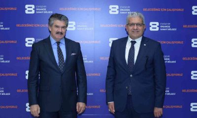 Kaymakam Ulu’dan iş birliği vurgusu