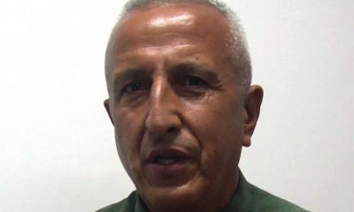 Kayseri Yolspor şampiyonluk hesabında