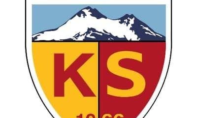 Kayserispor’dan eski menajer açıklaması