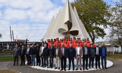 Kdz. Ereğli Belediyespor’da hedef şampiyonluk