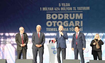 Kılıçdaroğlu, Büyükşehir yatırımları için Muğla’ya geliyor