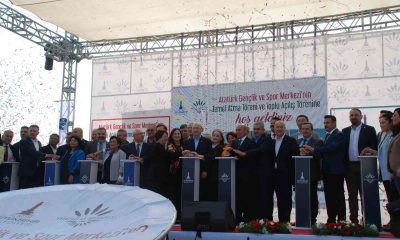 Kılıçdaroğlu’nun programında Karabağlar Belediyesine tepki