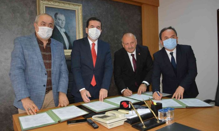 Kitapseverler “Yunus Emre Kitap Fuarı”nda buluşacak