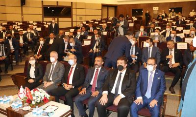 KKTC Cumhurbaşkanı Tatar: “Bir 50 yıl daha kaybedecek vaktimiz yok”