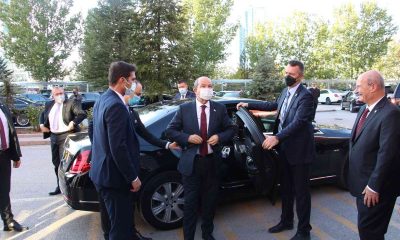 KKTC Cumhurbaşkanı Tatar: “Türkiye Cumhuriyeti her zaman yanımızda olmuştur, bunu unutmak mümkün değildir“