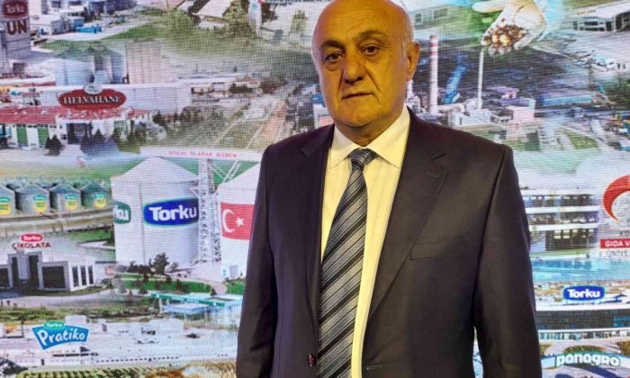 Konya Pancar Ekicileri Kooperatifinde yeni başkan Ramazan Erkoyuncu oldu