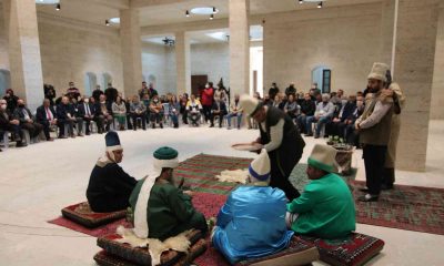 Kosovalı heyet, ortak tarih ve kültürü yerinde inceledi