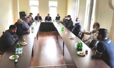 Kulu’da pancar söküm fiyatı açıklandı