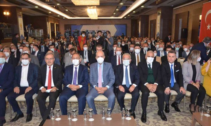 Kurtulmuş: “Türkiye’nin petrol ve doğalgaz arama faaliyetleri neden birilerini rahatsız ediyor”