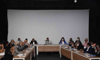 Kuşadası Belediyesi’nin 2022 Yılı Bütçesi 358 Milyon TL olarak kabul edildi