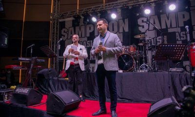 Kuşadasıspor’da hedef ikinci lig