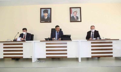 Kütahya’ya 981,5 milyon TL’lik yatırım