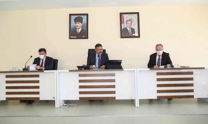 Kütahya’ya 981,5 milyon TL’lik yatırım