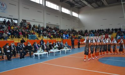 Malatya’da 29 Ekim coşkuyla kutlandı