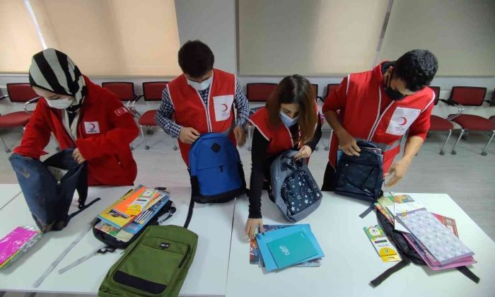 Manisa’dan Silopili öğrencilere sevindiren destek