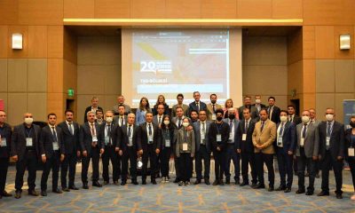 MEB şurası bölge istişare toplantısı Malatya’da yapıldı