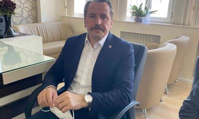 Memur-Sen Genel Başkanı Yalçın’dan 3600 ek gösterge açıklaması