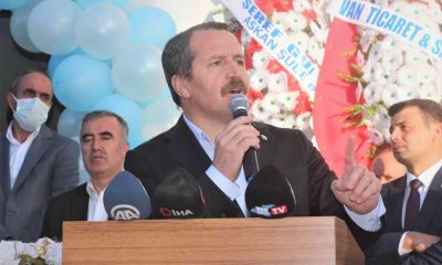 Memur-Sen Genel Başkanı Yalçın’dan Cumhurbaşkanına teşekkür