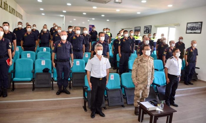 Mersin’de trafik kazaları yüzde 33 azaldı