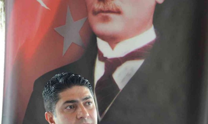 MHP Genel Başkan Yardımcısı İsmail Özdemir: “Kılıçdaroğlu’nun dokunulmazlığının kaldırılması gerekir”