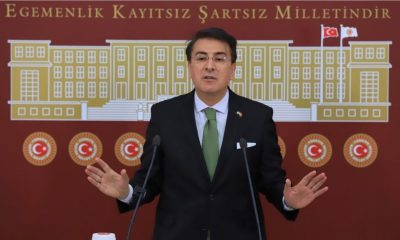 Milletvekili Aydemir: Kürt’ü ile Türk’ü ile tek bir milletiz