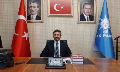 Milletvekili Aydın: “Tut ilçemize verdiğimiz doğalgaz sözümüzü tuttuk”