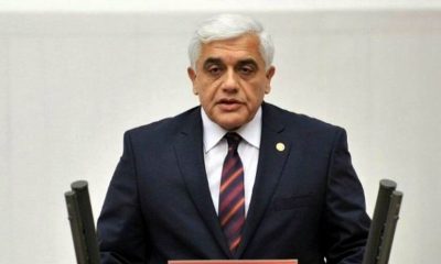 Milletvekili Dülger’in Muhtarlar Günü mesajı