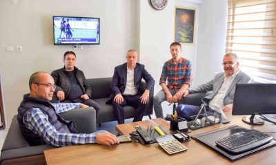 ‘Mobil başkan’ vatandaşların her ân yanında