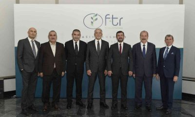 Mobilyada ihracat ortaklığı kurdular