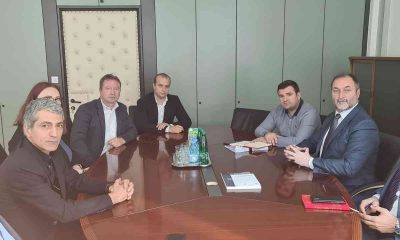 Montenegro’da yapılacak yatırımlar için ilk adımlar atıldı