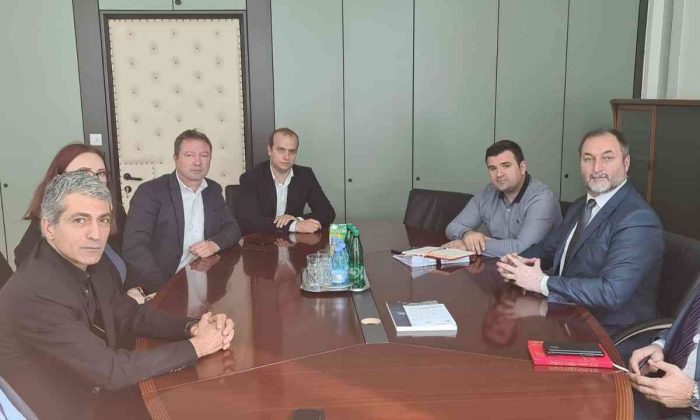 Montenegro’da yapılacak yatırımlar için ilk adımlar atıldı