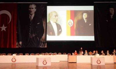 Mustafa Cengiz başkanlığındaki yönetim mali ve idari olarak edildi