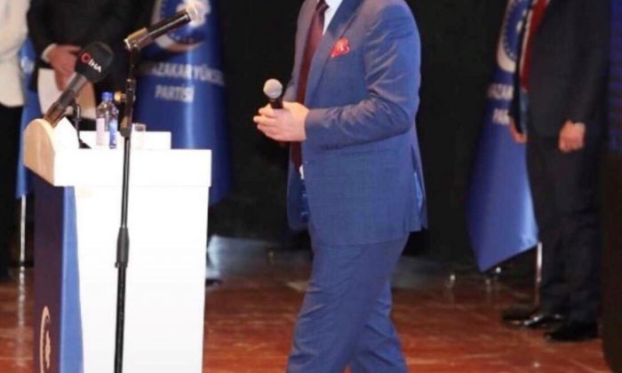 MYP Lideri Ahmet Reyiz Yılmaz: “Başkanlık sistemi devam etmeli”
