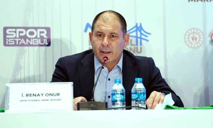 N Kolay İstanbul Maratonu basın toplantısı gerçekleşti