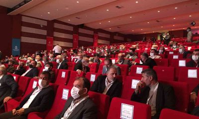 Numan Kurtulmuş: Mescid-i Aksa kıyamete kadar Müslümanların camisi olarak kalacaktır