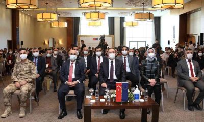 ’Ombudsman Mardinlilerle Buluşuyor’ toplantısı gerçekleştirildi