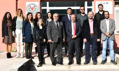 Oral: “Yalova’da arkeolojik kazı yapılan tek ilçeyiz”