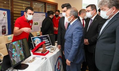 Ordu, TEKNOFEST’e hazırlanıyor