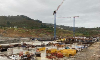 Ordu’da 8 milyarlık devlet yatırımı