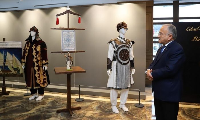 Ordu’da ‘Bir zamanlar Selçuklu’