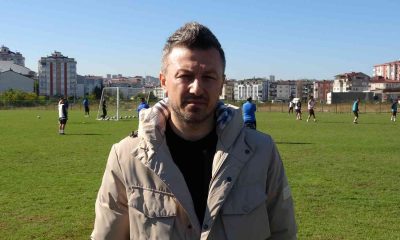 Orduspor 1967 Kulübü Asbaşkanı Akça: “Olayın provokasyon olduğunu düşünüyoruz”